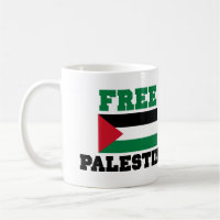 Palestina Libre