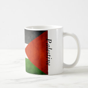 Taza De Café Palestine-mug-1