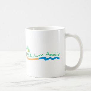 Taza De Café palladiumaddictlogo