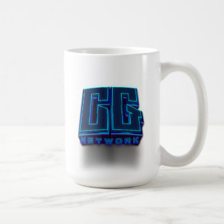 Taza De Café Palm Roleplay de California CGN Mug