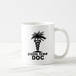Taza De Café Palmera doc.