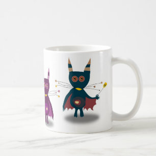 Taza De Café Palo