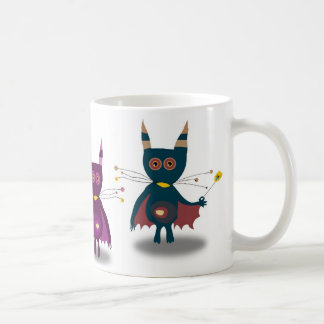 Taza De Café Palo