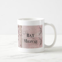 Palo de mármol Mitzvah del diseño