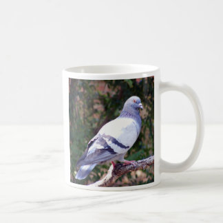 Taza De Café Paloma bonita