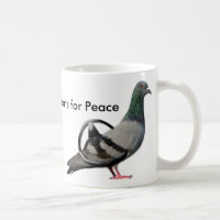 Palomas para la paz