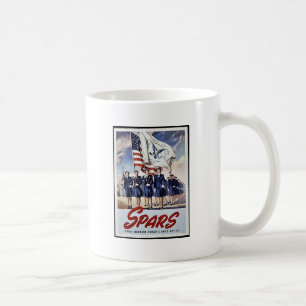 Taza De Café Palos