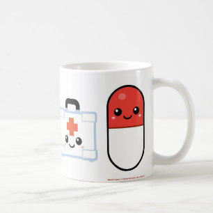 Taza De Café Pals de Medi