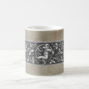 Taza De Café Paltock - Wilkins Bear