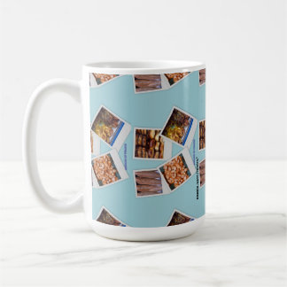 Taza De Café Pan