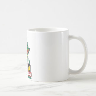Taza De Café Pan-African Brilliance – Africa Cup of Nations 202