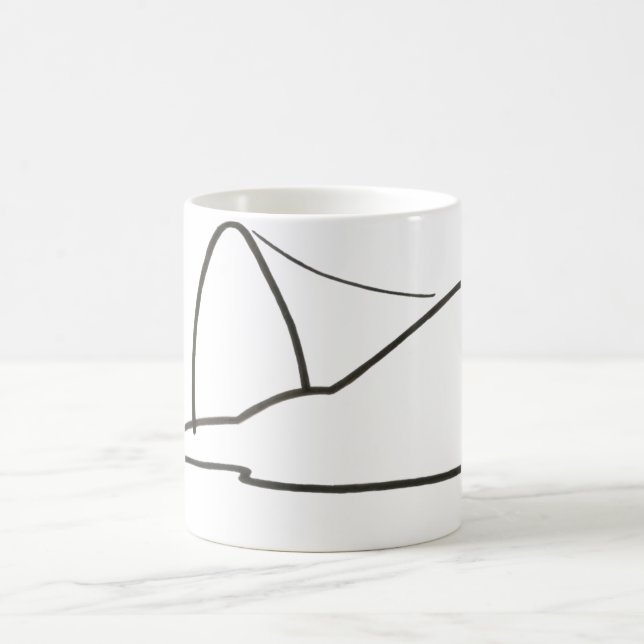 Taza De Café Pan de azúcar, río de janeiro (Centro)