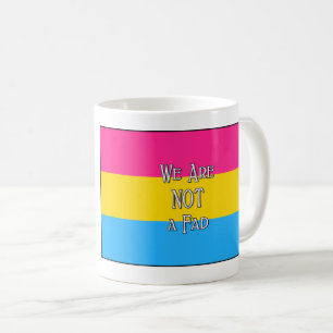 Taza De Café Pan Que Estamos...
