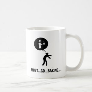 Taza De Café Panadero