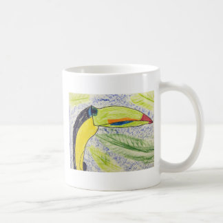 Taza De Café Panadero del maxwell