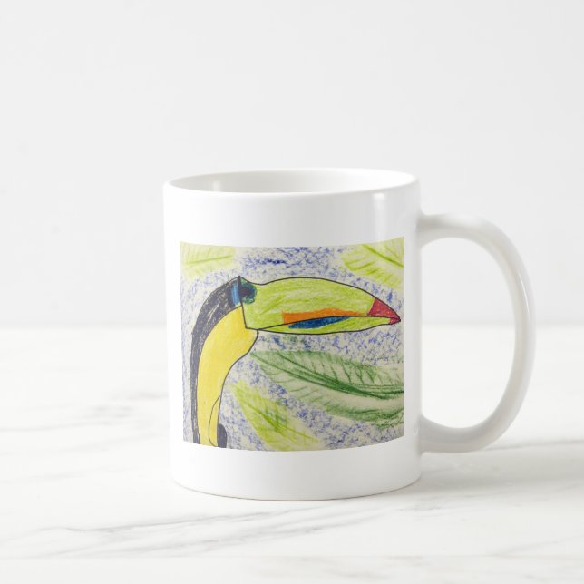 Taza De Café Panadero del maxwell (Derecha)