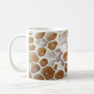 Taza De Café Panal