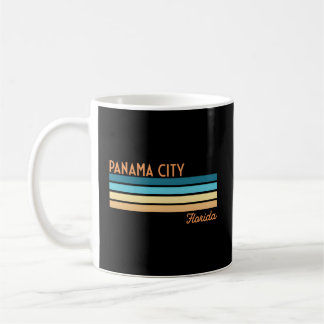 Taza De Café Panamá City Beach Florida