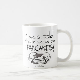 Taza De Café pancakes2