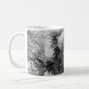Taza De Café Pancho Villa