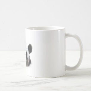 Taza De Café Panda