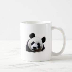 Taza De Café Panda