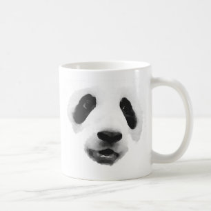 Taza De Café Panda
