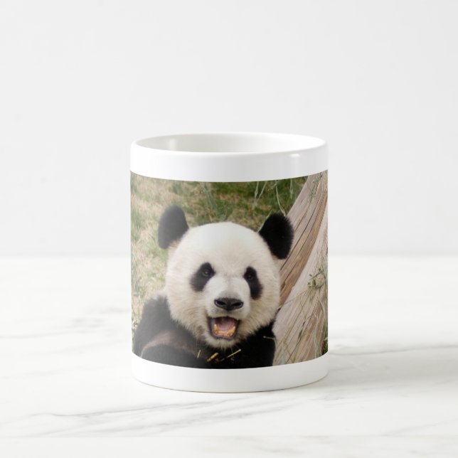 Taza De Café panda107 (Centro)
