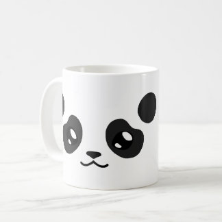 Taza De Café Panda Bear Mug REVISADO