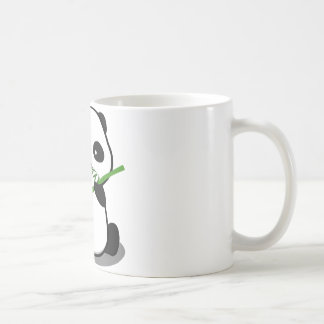 Taza De Café Panda linda