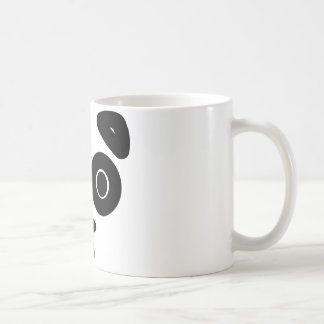 Taza De Café pandamonium