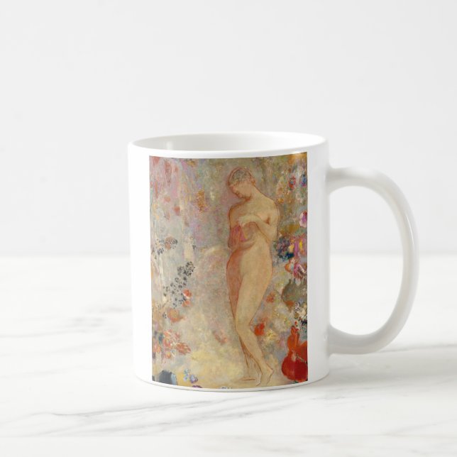 Taza De Café Pandora (Derecha)