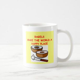 Taza De Café panecillos