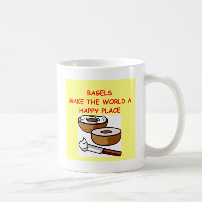 Taza De Café panecillos (Derecha)