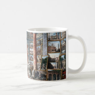 Taza De Café Pannini - galería de vistas de Roma moderna
