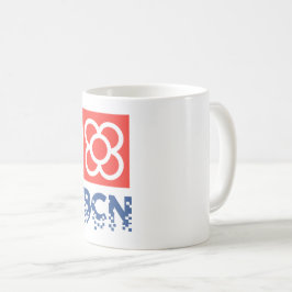 Taza De Café Panot BCN