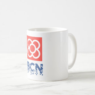Taza De Café Panot BCN
