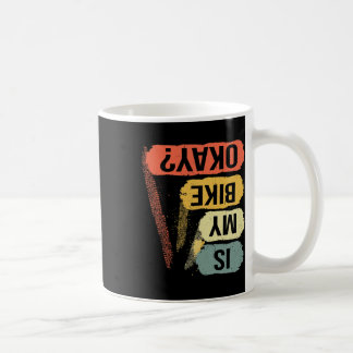 Taza De Café Pantalones cortos para bicicleta de montaña Lover,