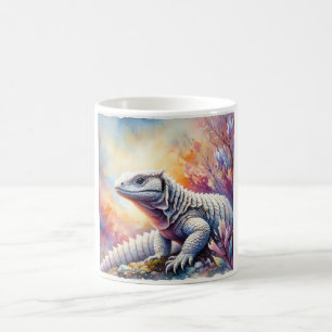 Taza De Café Pantydraco in Watercolor 160724AREF255 - Watercolo