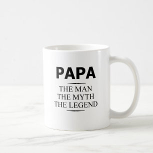 Taza De Café papá