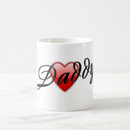 Taza De Café Papá