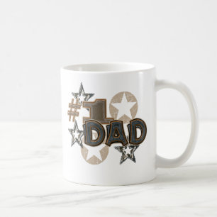 TAZA DE CAFÉ PAPÁ