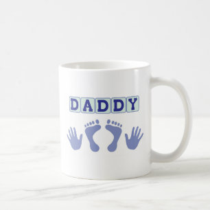 Taza De Café Papá