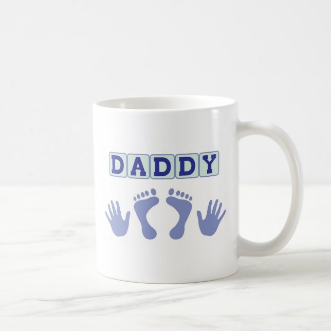 Taza De Café Papá (Derecha)