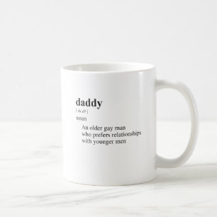 TAZA DE CAFÉ PAPÁ