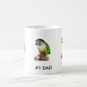 Taza De Café Papá #1