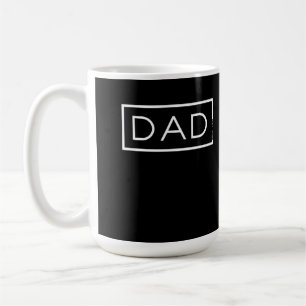 Taza De Café Papá 2024 Cargando Padre 2024 Nuevo Padre Este. 20