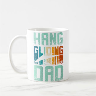 Taza De Café Papá Ala Delta