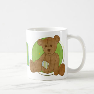 Taza De Café Papa Bear Mug