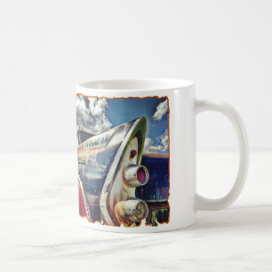 Taza De Café Papá Clásico